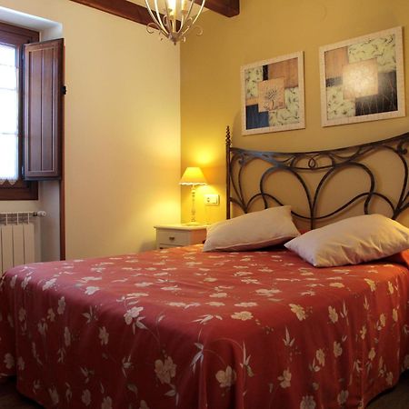 Casa Rural Juliana Ustes Zewnętrze zdjęcie
